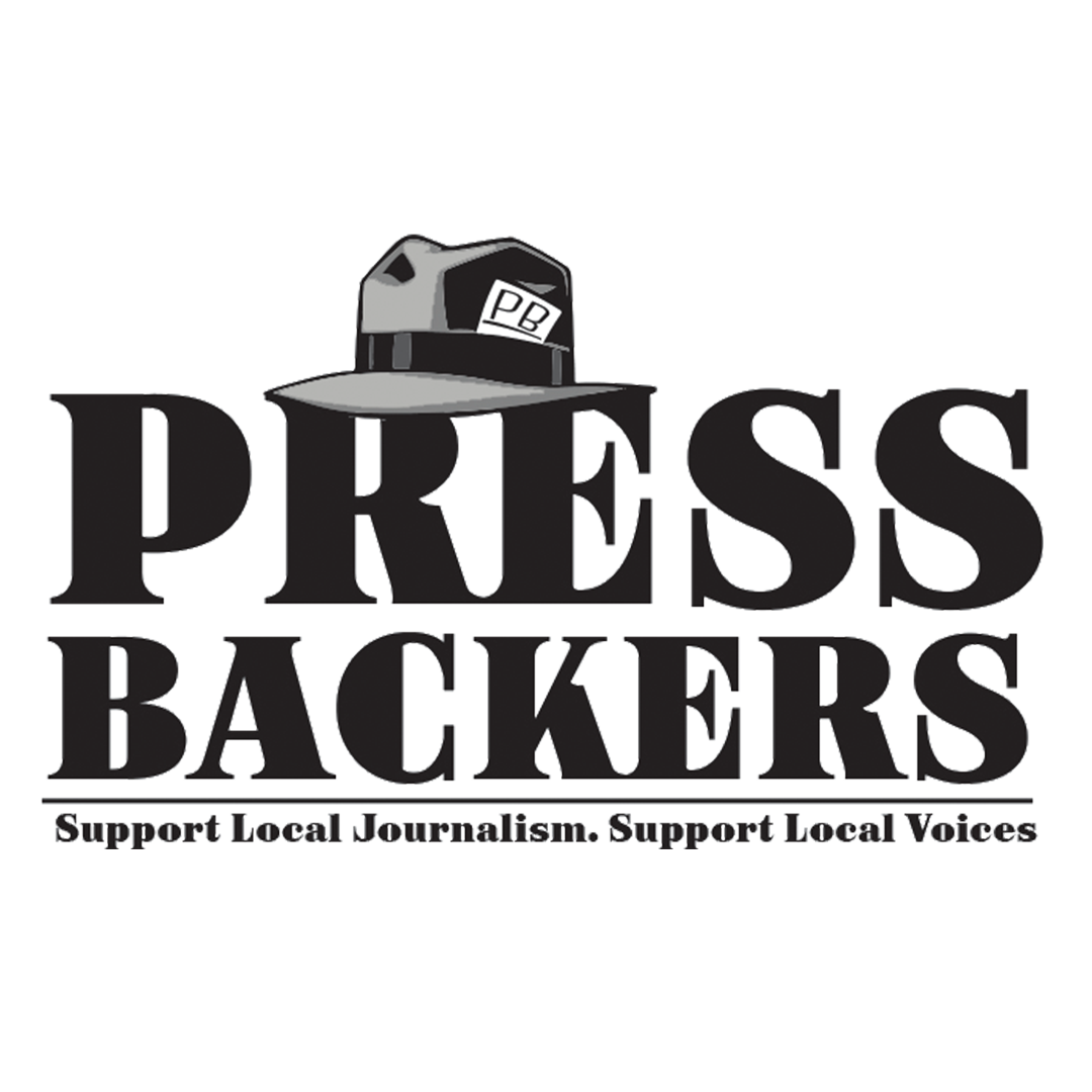 Press Backers